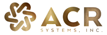 ACR Support Portal